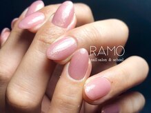 ラモ(RAMO)/