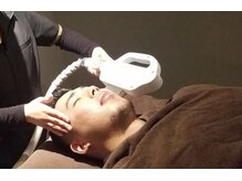 アネル うるま店(anel)/痛いヒゲ脱毛とはお別れ！