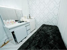 ライトケアサロン 表参道店(Light Care Salon)/モデルも通うプライベートサロン