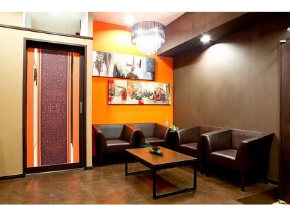 デフィー フチュール和泉店の写真