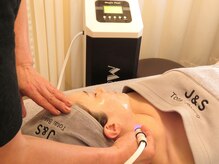 ジェイアンドエス トータルビューティー(J&S Total Beauty)/ご要望に応じて