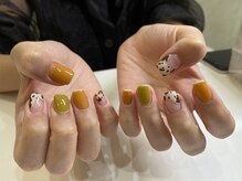 グラッディ(Glady)/アート4本コース