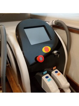 ニチカ(nichika)/脱毛1番人気女性限定全身脱毛