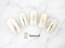 リモアネイル(limore nail)/ミラー☆