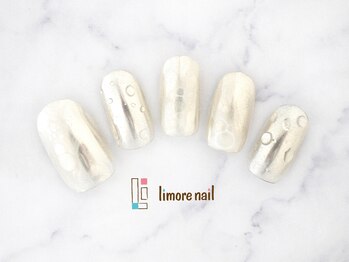 リモアネイル(limore nail)/ミラー☆