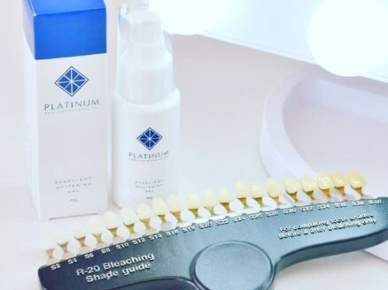 プラチナムビューティー 船橋本店(PLATINUM Beauty)｜ホットペッパー 