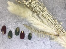 ネイル バズ(NAIL BUZZ)/初回ソフトジェルオフ込15000円