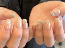 リッシュ(RICHE)/上品ラメグラデーション