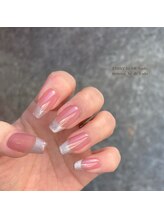 エミニーバイディーアール(EMINY by DR)/マグネットフレンチ