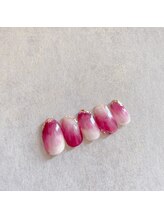 グログラン(Gros-Grain)/3月サンプル