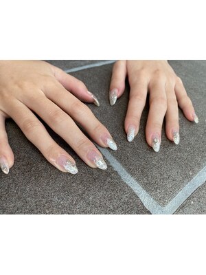 CLAR　Eyelash＆Nail　大津京店　【クラル】