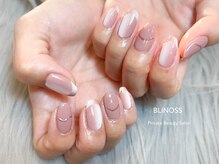 ブリノス(BLINOSS)/オンブレフレンチ☆