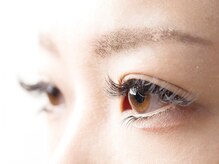 アースコアフュールボーテ 佐久平店(EARTH coiffure beaute)/ボリュームラッシュ 