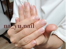 ナユネイル(na_yu.nail)/プレミアムデザイン 2/2