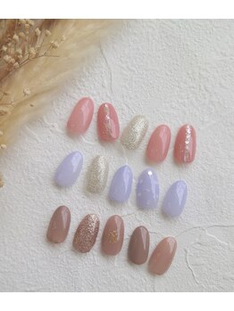 フェリス 方南町店(Feliz)/定額ネイル