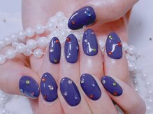 クイーンズネイルサロン(Queen's nail salon)/