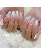 アブソーブ/ベイビーブーマー