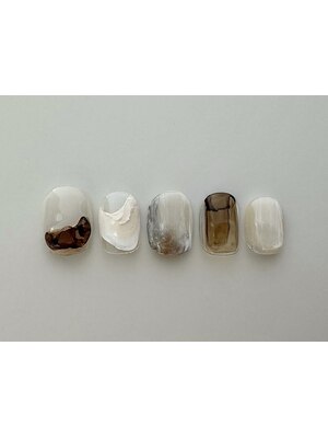 Calm（旧：nail salon glitter  川越店）