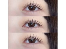 シェリル 大泉学園店(Cherilu)/オーダーメイドパーマ Uカール