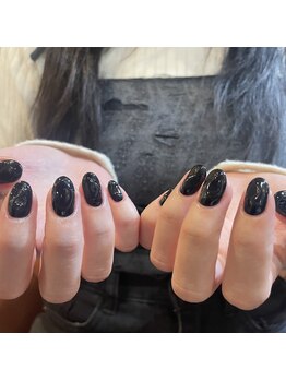 スタイルージュ(Style Rouge)/持ち込みデザイン120min