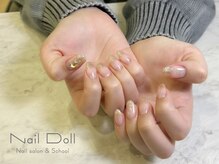ネイルドール(Nail Doll)/