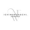 イチマルハチ つるのこ店(ICHIMARUHACHI.)ロゴ