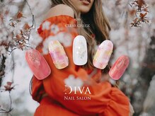 ネイルサロン ディーバ ギンザ(Nail salon Diva GINZA)/10本デザインSelectPlus