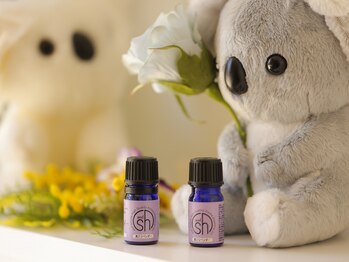 癒しのコアラ 一条 大宮店/