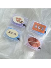 ナチュ(nachu)/店舗初パリジェンヌ特化スタッフ