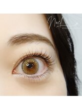 ノエル 上野店(Noel)/上下まつげパーマ