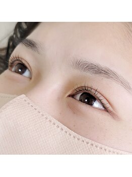 アッシュ(Ash)/まつ毛パーマ