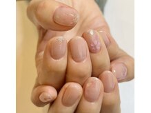 アールエム(Rm)/4月◇ネイル