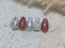 ネイルジョリー(Nail Jolie)/