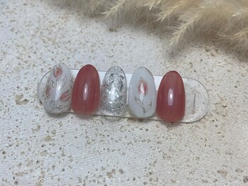 ネイルジョリー(Nail Jolie)/