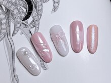 エヌラ(ENURA)/デザインコース