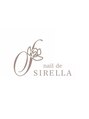ネイルドシレラ パセーラ店(nail de SIRELLA)/ネイルドシレラ