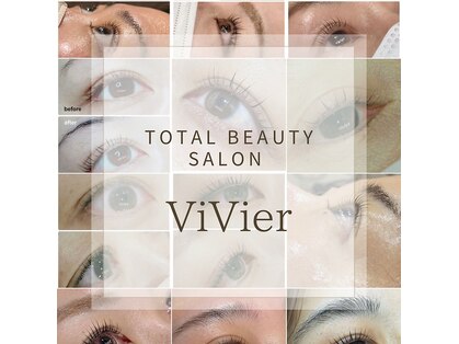ヴィヴィエ 佐賀店(ViVier)の写真