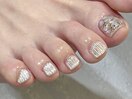 マグネットシェルアート