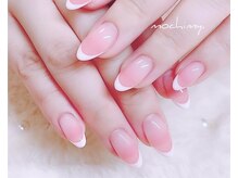 モチミィ(mochimy.)/＊ベース＋フレンチ＊