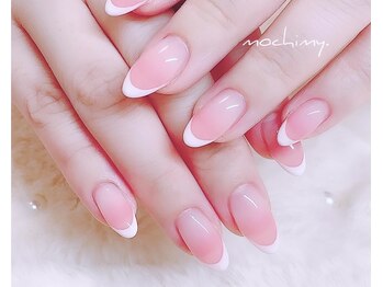 モチミィ(mochimy.)/*ベース+フレンチ*