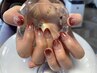 今だけお得！カラグラ、ラメグラ、ワンカラー♪
