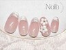 ブライダルコース¥8500~