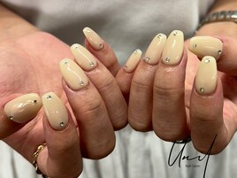 シンプル