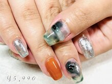 ラテ(latte)/【AYAKA】定額デザイン