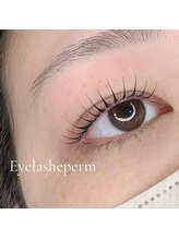 ウルム 川越店(Ulum)/まつ毛パーマ