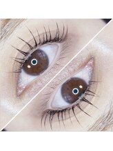 スワロ 広島店(Swallow)/ラッシュアディクト♪