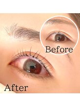 キト(KITO)/◆マスカラパーマ