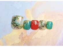 ギャザーパーティー 目白店(gatherparty)/2024シーズン【お正月】