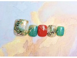 2024シーズン【お正月】