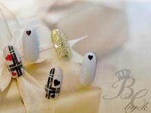 ブリエカドー(Briller Cadeau)/シーズンデザイン ¥7,000-